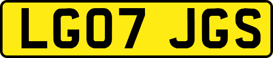 LG07JGS