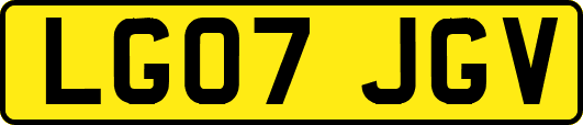 LG07JGV