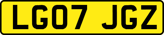 LG07JGZ