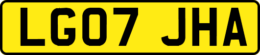 LG07JHA