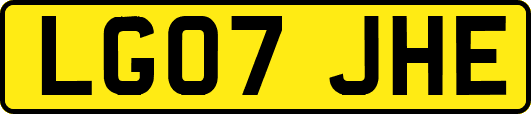 LG07JHE