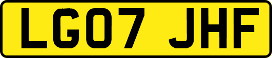 LG07JHF