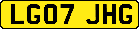 LG07JHG