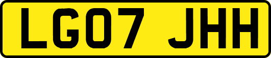 LG07JHH