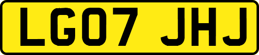 LG07JHJ