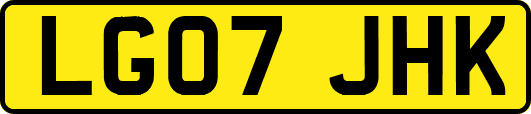 LG07JHK