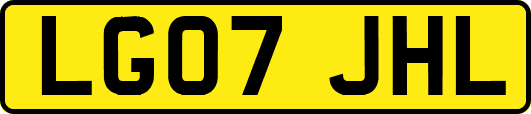 LG07JHL