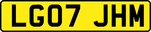 LG07JHM