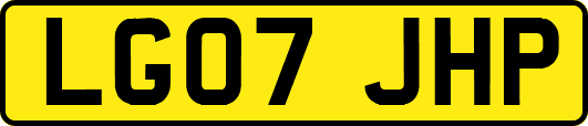LG07JHP