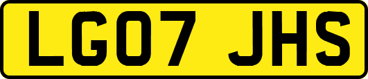LG07JHS
