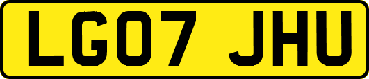 LG07JHU