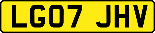 LG07JHV