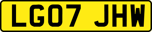 LG07JHW