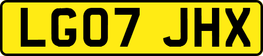LG07JHX