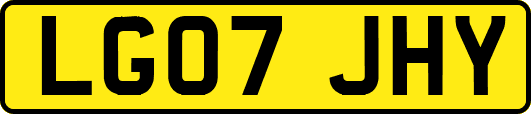 LG07JHY