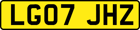 LG07JHZ