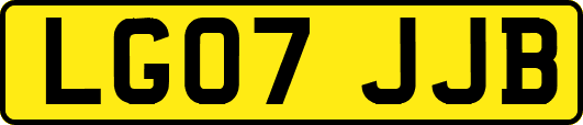 LG07JJB