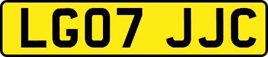 LG07JJC