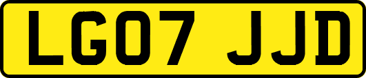 LG07JJD