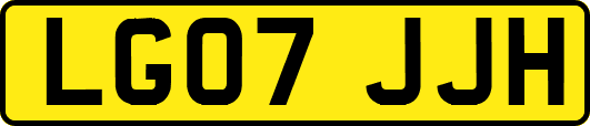LG07JJH