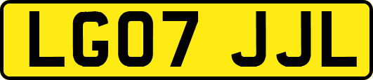 LG07JJL