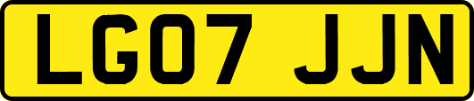 LG07JJN