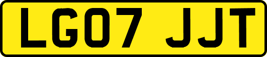 LG07JJT