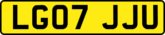 LG07JJU