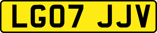 LG07JJV