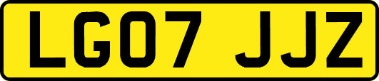 LG07JJZ