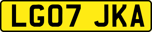 LG07JKA