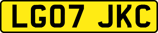 LG07JKC