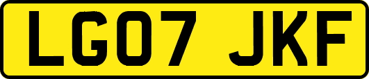 LG07JKF