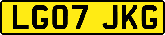 LG07JKG