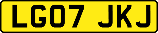 LG07JKJ