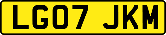 LG07JKM
