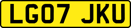 LG07JKU