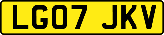 LG07JKV