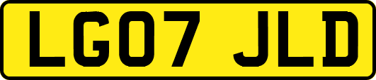 LG07JLD