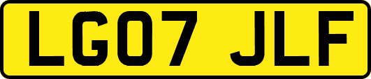 LG07JLF