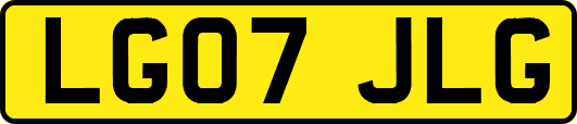 LG07JLG