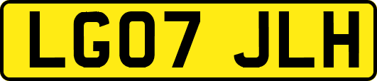 LG07JLH