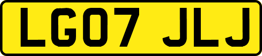 LG07JLJ