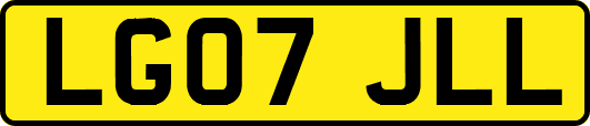 LG07JLL