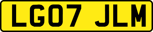 LG07JLM