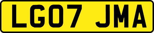 LG07JMA