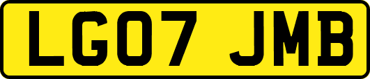 LG07JMB