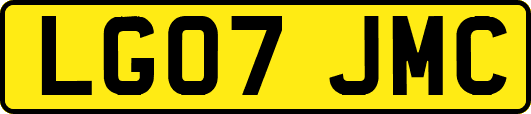 LG07JMC