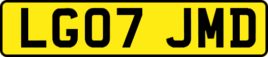 LG07JMD