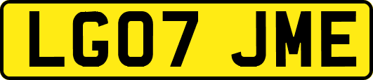 LG07JME